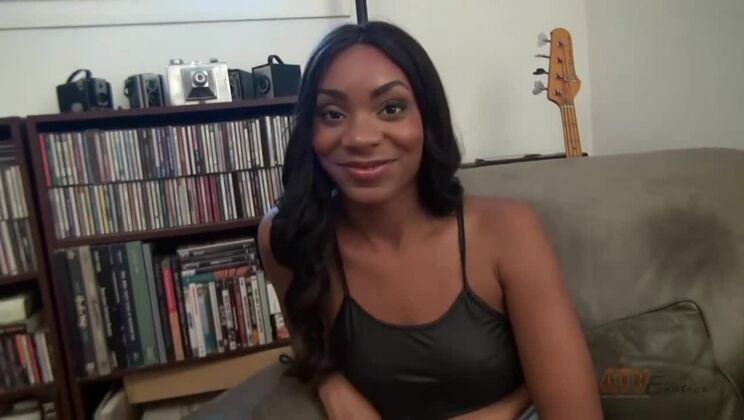 Pierced Nova Star's Solo