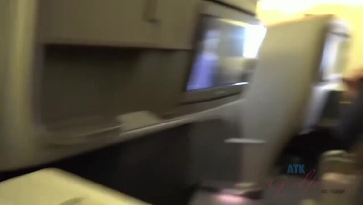 Asian Fingering with Jill Kassidy Outdoor