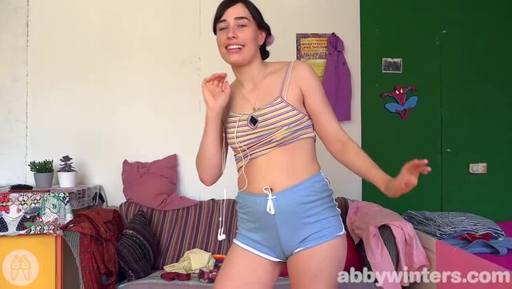 Naughty Alexandra Amateur Fun