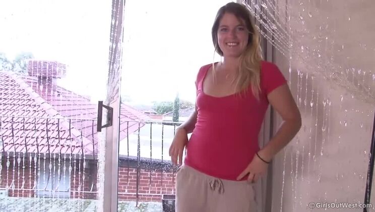 Natacha's Solo Dance Party Unleashed