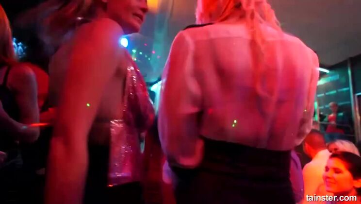 [Tainster] - Public Party Lesbians: Victoria Puppy, Gina Gerson, Candy Alexa - Gina Gerson - Candy Alexa - Cayla Lyons - Karol Lilien - Nataly Gold - Ivana Sugar - Tiffany Doll - Victoria Puppy - Alexis Crystal - Adele Sunshine - Vanessa Decker - Nicole Vice - Kattie Gold - Ani Black Fox - Tera Joy - Celine Noiret - Elisa - Rebecca - Ally Style - mia blond - Nathaly Heaven - Getty Cute