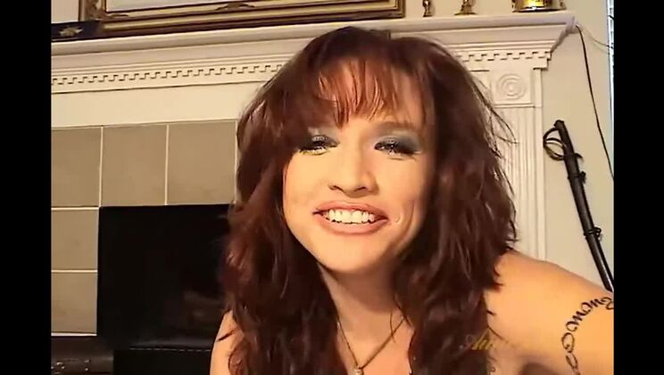 Heather's Amateur Hot Fitness