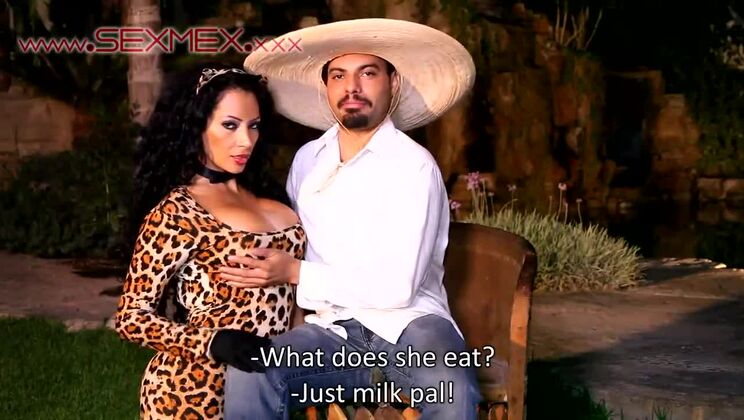 MILF Galidiva's Big Ass Fuck