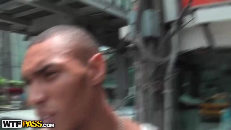 [PornWeekends] - Victoria Tiffani's Striptease in Thailand - Sexy Amateur Video, Part 2 - Victoria Tiffani