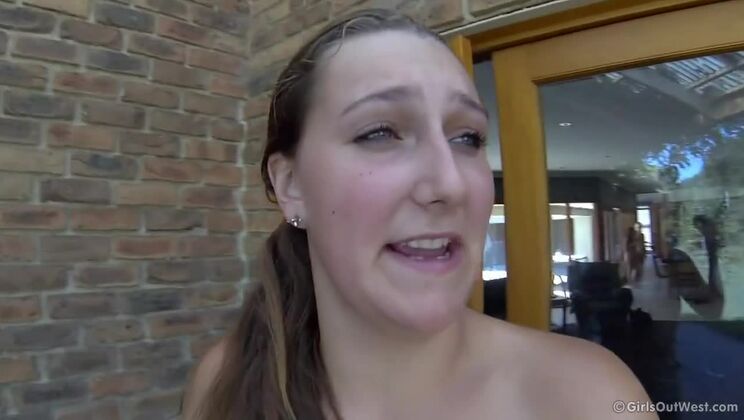 Cleo's Pee Compilation