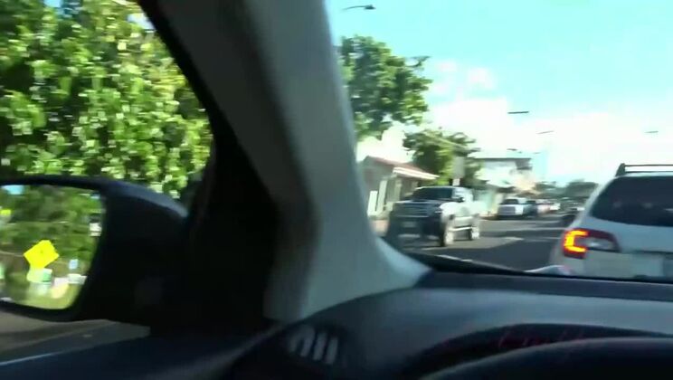 [ATKGirlfriends] - Road Trip Hana with Niki - Niki Snow