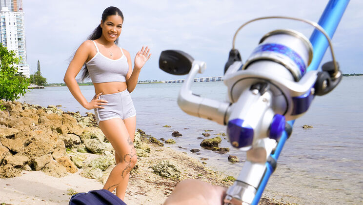 [POVLife] - Rich Guy Wants You - Filthy Rich - Maya Farrell