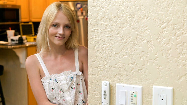 [DetentionGirls] - Deepthroat, Blowjob, and Couple's Fun - Kate Bloom