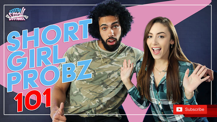 Lil' Girl, Big Desires