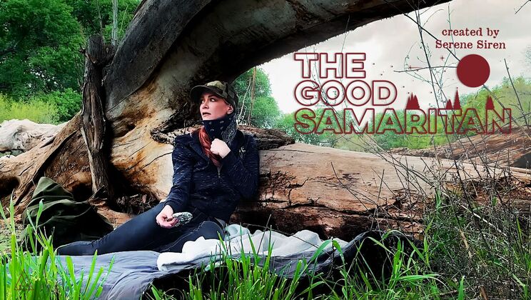 Earl E. Blunderbust Gets Lucky