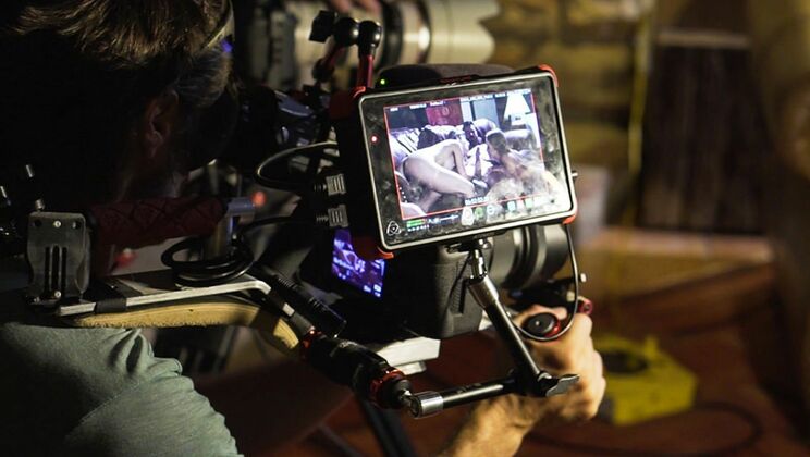 Uniforms and More: BTS Interview