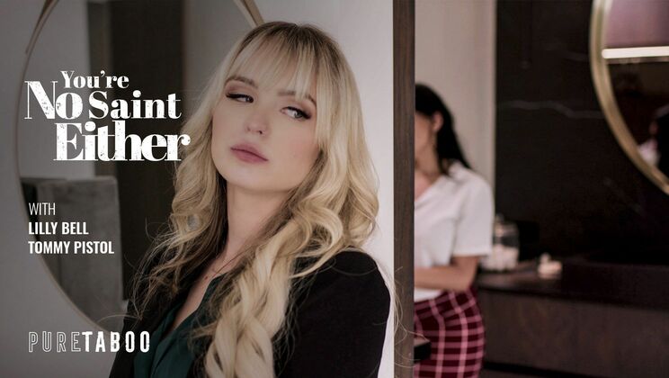 Ball Play and Pussy Licking Action