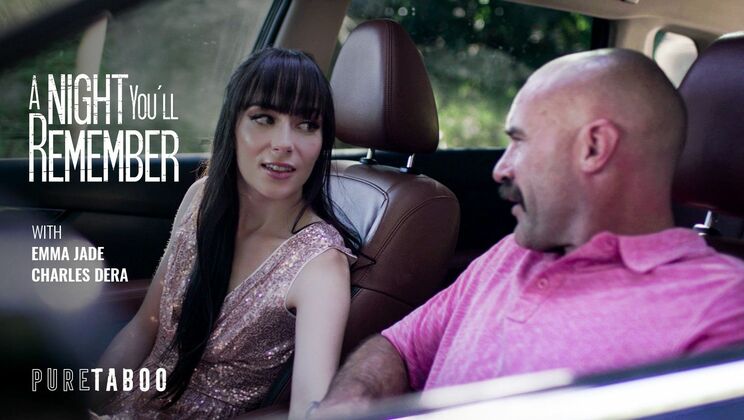 [PureTaboo] - Anal Creampie For Tiny Teen After Hardcore Fuck