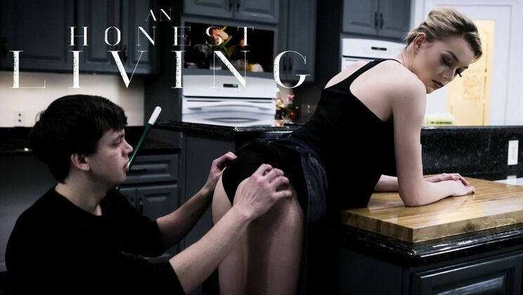 Rimming and Hardcore Fun with Anny Aurora