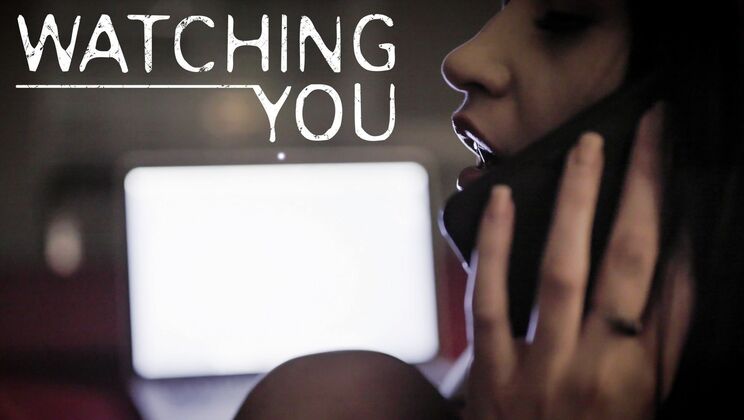 Mike Mancini Watches You