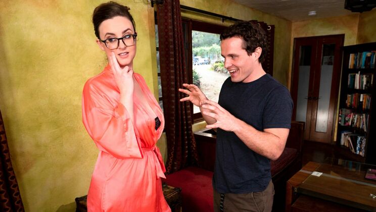 [NuruMassage] - Robby Apples Gets a Massage and Titty Fuck - Jay Taylor - Robby Apples