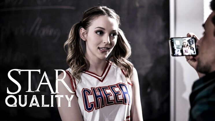 [PureTaboo] - Petite and Pornstar