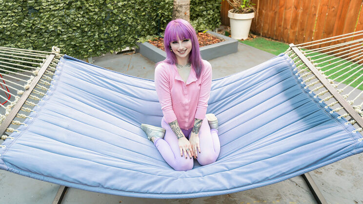 [ExxxtraSmall] - Everlasting Pleasure