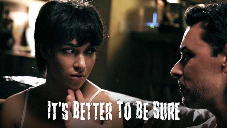 Brooklyn's Hairy Guarantee