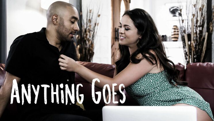 [PureTaboo] - Anything is Permitted - Oliver Davis - Nicole Sage