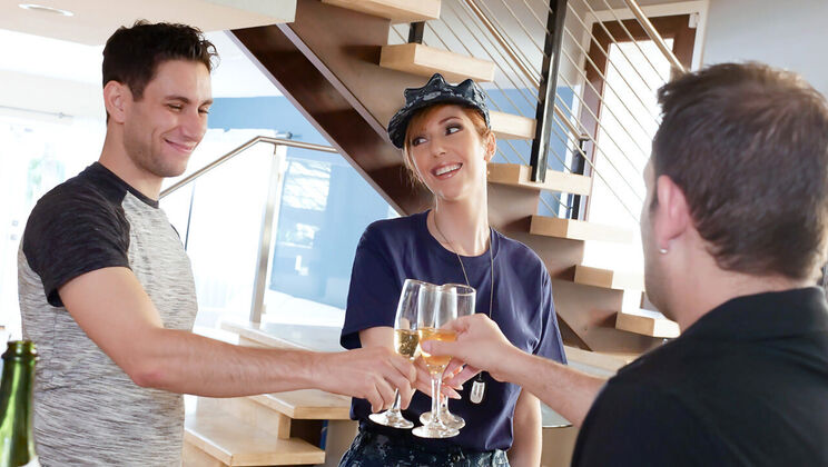 Stepfamily Star Power