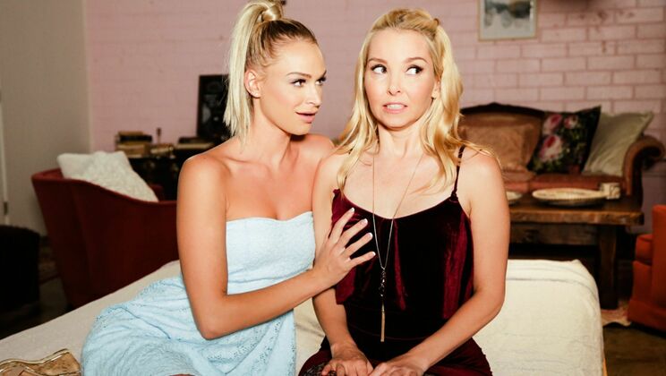 69 with My Hot Stepdaughter