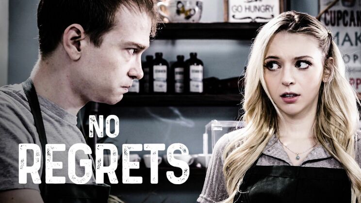 [PureTaboo] - Public Sex: Teen Lily Gets Fingered and Rimming