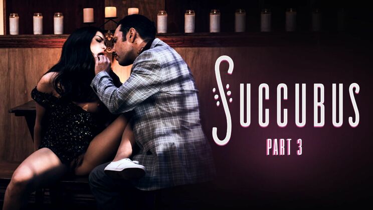 Petite Brunette Jane Wilde in Fetish Sex