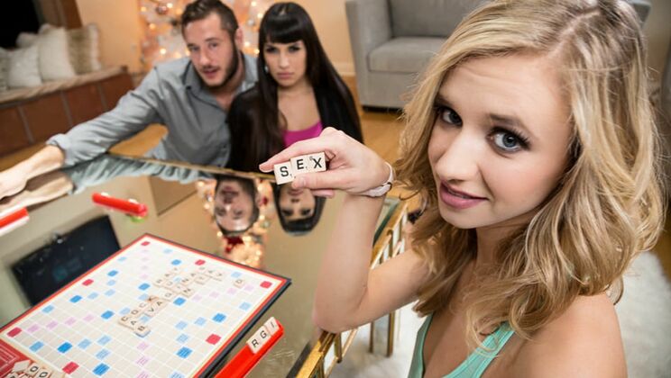 [PrettyDirty] - Rachel and Mercedes' Hardcore Fun