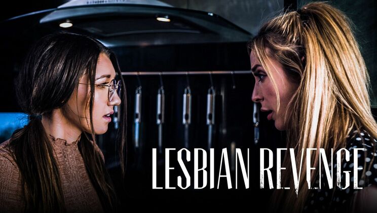 [PureTaboo] - MILF Maya Woulfe's College Encounter