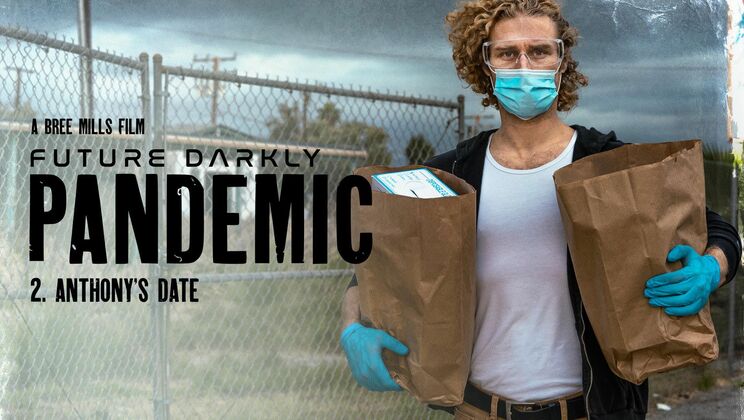 Dark Future: Ebony Pandemic