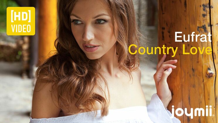 Shaved Pussy Brunette and Her Toy Adventure