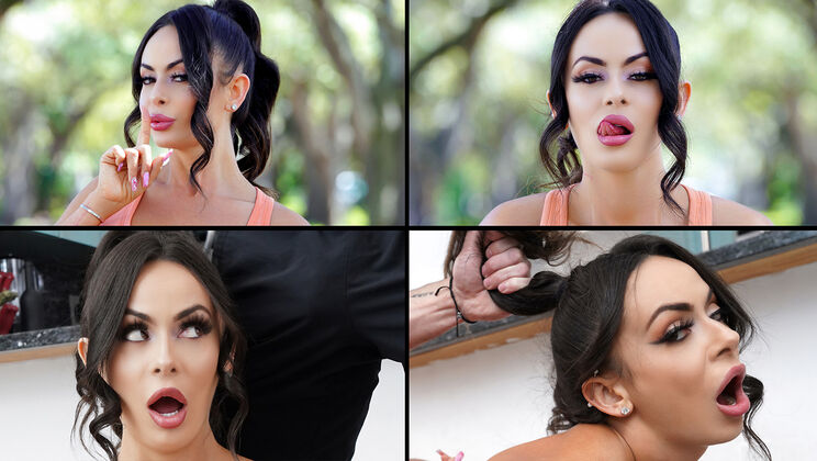 Danny Steele's Stretchy Session