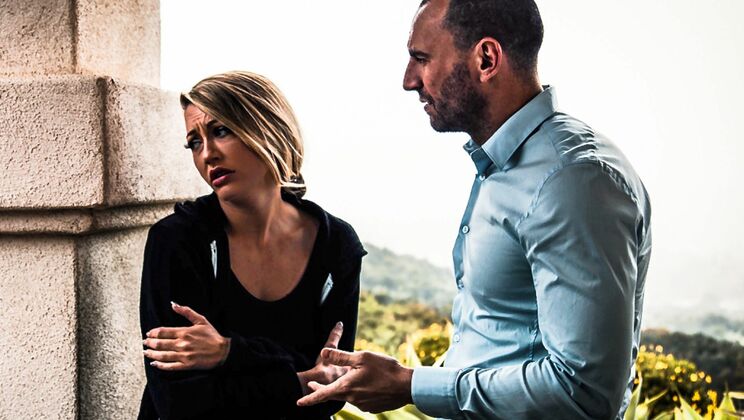 [PureTaboo] - Stirling Cooper and Adira Allure in Old and Young Sex - Stirling Cooper - Adira Allure