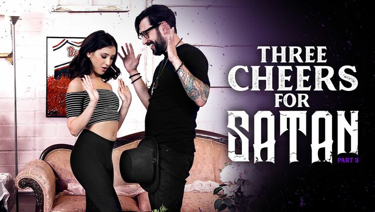 [BurningAngel] - Cheering Satan On - Tommy & Jane