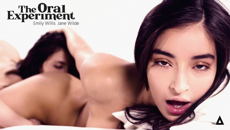 Jane and Emily - Oral Delight