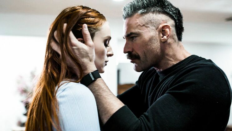 Fingering and Blowjob from a Teen