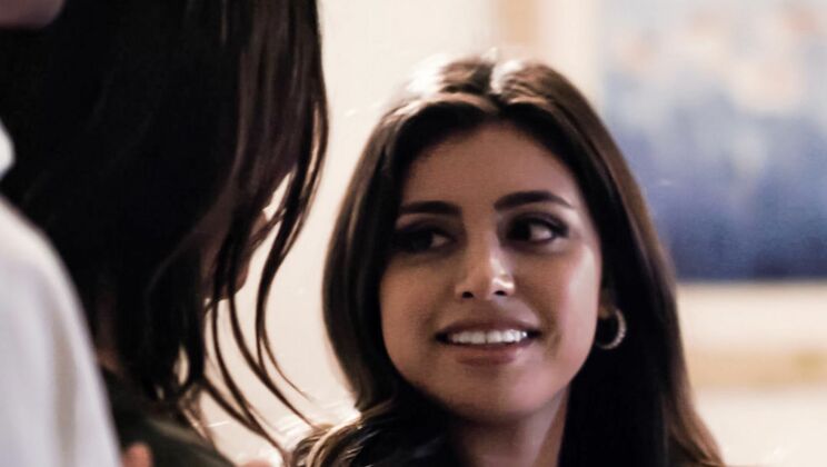 [PureTaboo] - Swapped At Birth: Stepfamily Gets Kinky