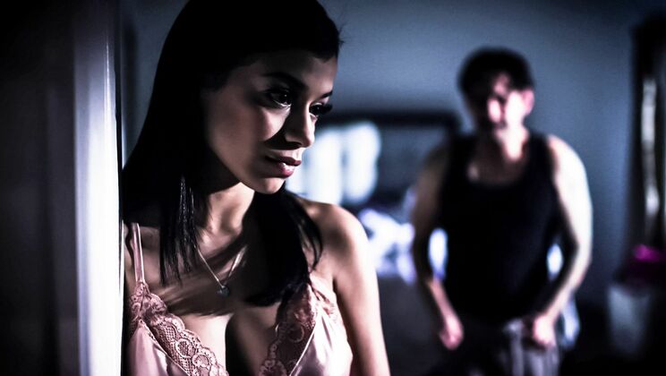 [PureTaboo] - Pussy Licking with the Stepdaughter