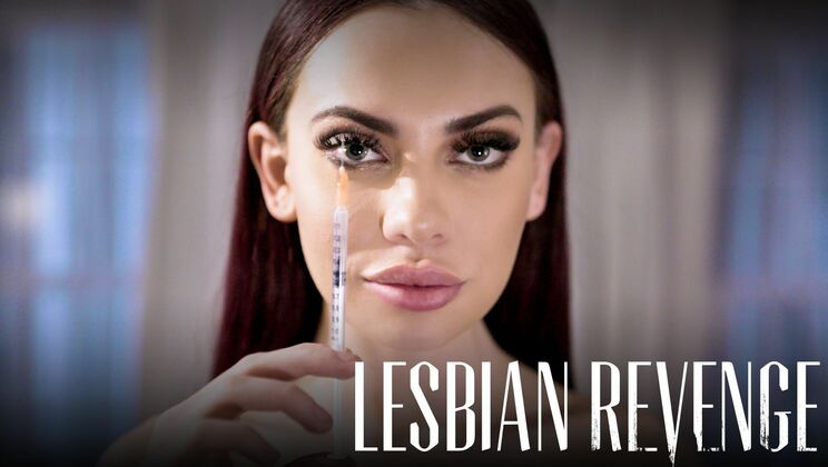 Sabina and Mary's World of Pleasure