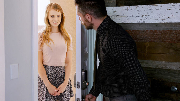 Adult Fun With A Babysitter Scam