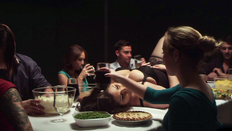  Gluttony Explored Part 1 with Lyla Storm