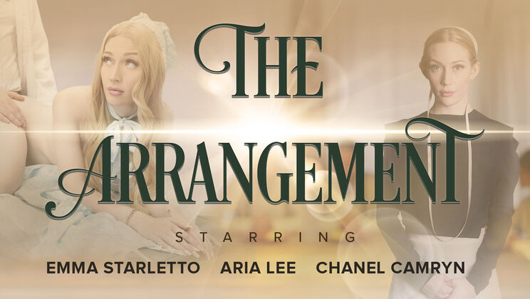 [TeamSkeetFeatures] - Sexual Encounter Arrangement - Aria Lee - Emma Starletto - Jack Vegas - Clarke Kent - Ophelia Kaan - Chanel Camryn - Adrianna Jade - Spikey Dee