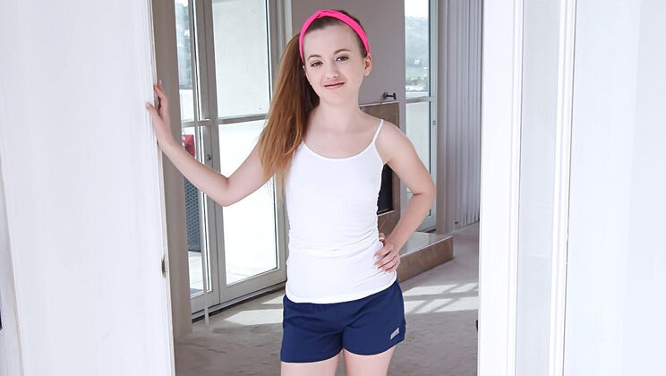 [TeenPies] - Cum Filled Teen After Sex