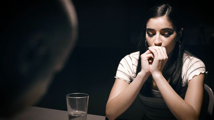 Emily Willis Gets Her Pussy Licked by Chad White