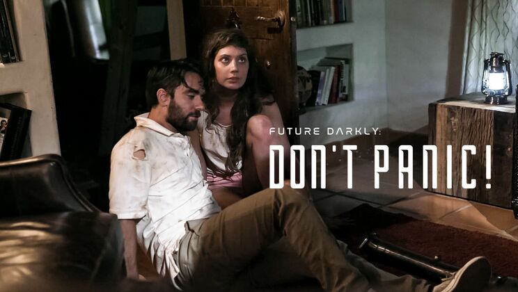 [PureTaboo] - Teen Natural Tits Get Fucked and Creampie