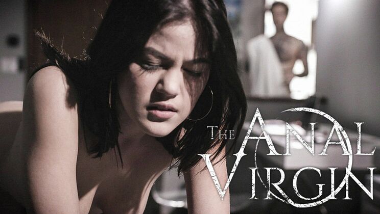 [PureTaboo] - Anal Sex for First Time Virgin