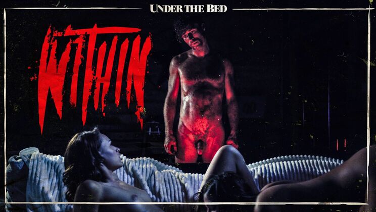 [PureTaboo] - Lesbian Teens in a Cumshot and Deepthroat Scene