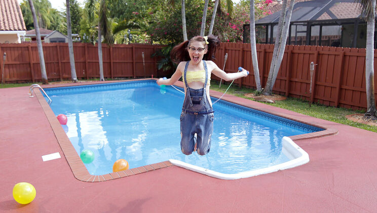 Kandi Quinn - Sweet Little Teen