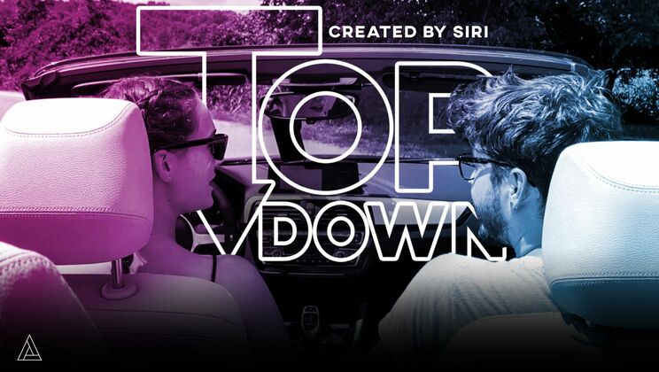 Siri Dahl Rides Liam Lilly's Big Cock